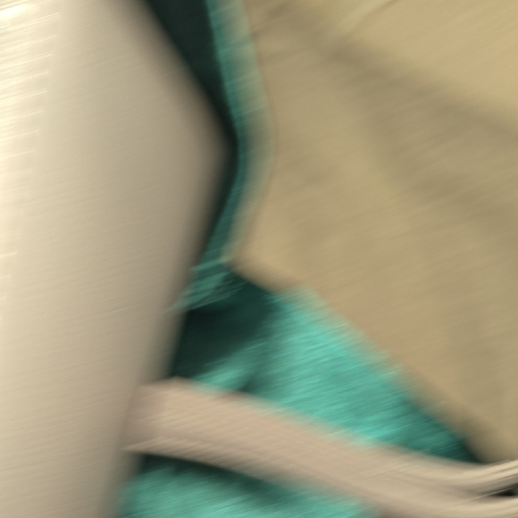 Elegant Gray Women's Bag - Picture 5 of 12